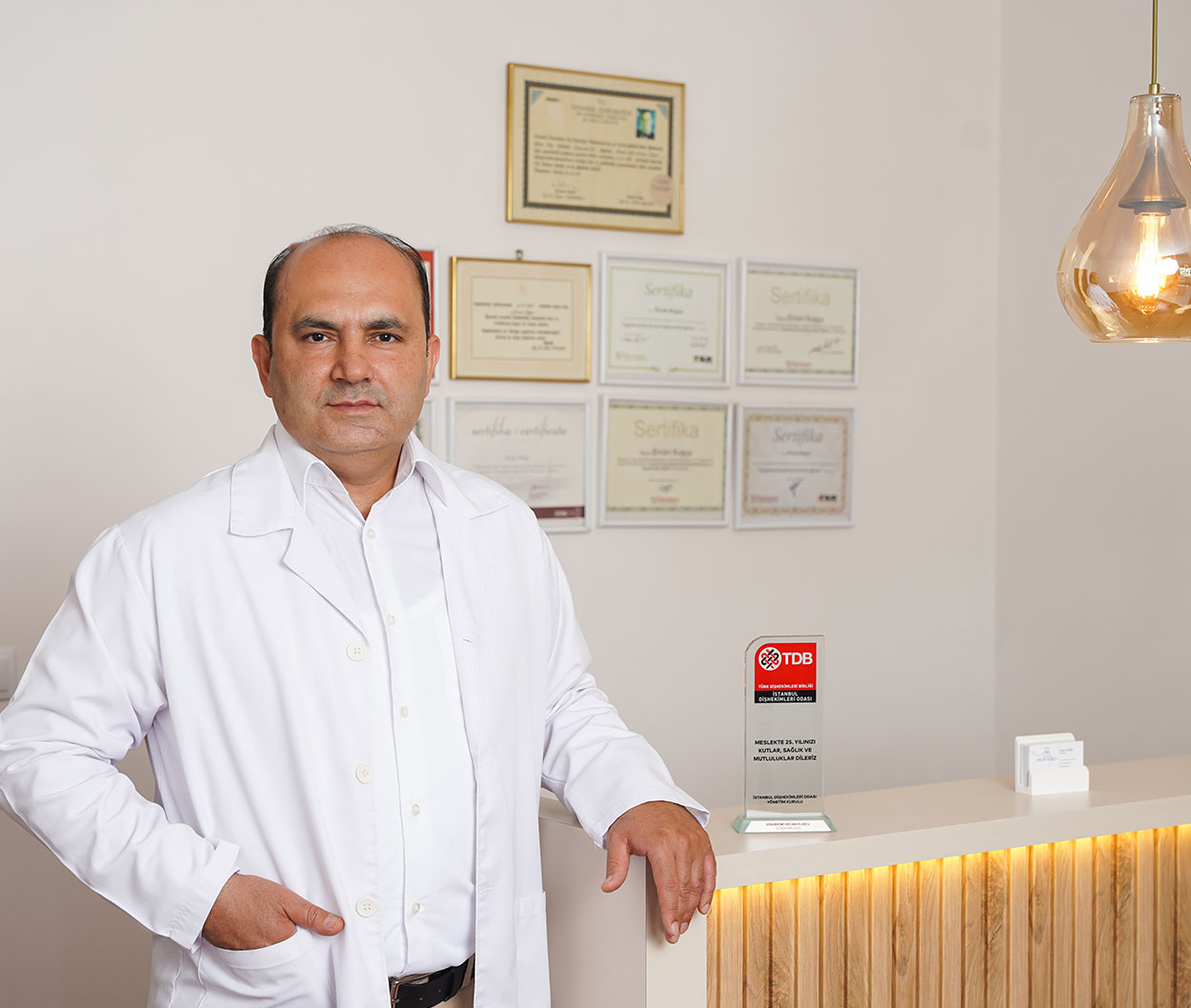 Klinik
